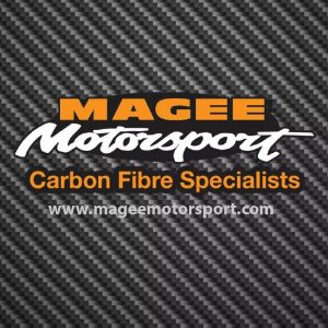 Mk2 Escort Carbon Fibre Tarmac Underfloor Guards