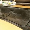 Mk2 Escort Carbon Fibre Bootlid