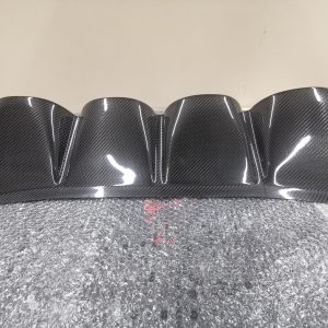 Mk2 Escort Carbon Fibre Lamp Pod