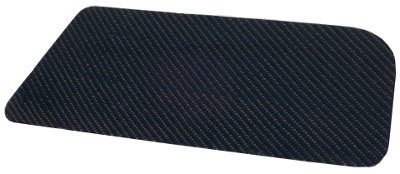 Mk2 Escort Carbon Fibre Clock Panel 1 Mk2 Escort Carbon Fibre Clock Panel