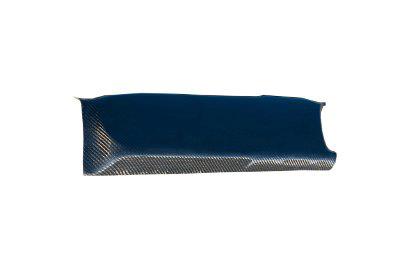 Mk2 Escort Carbon Fibre Dash Trim 3 Mk2 Escort Carbon Fibre Dash Trim