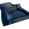 Mk2 Escort Carbon Fibre Drivers Floor Tray