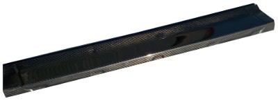 Mk2 Escort Carbon Fibre Scuttle Panel 1 Mk2 Escort Carbon Fibre Scuttle Panel
