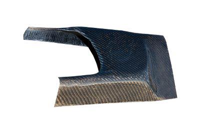 Mk2 Escort Carbon Fibre Dash Trim 2 Mk2 Escort Carbon Fibre Dash Trim