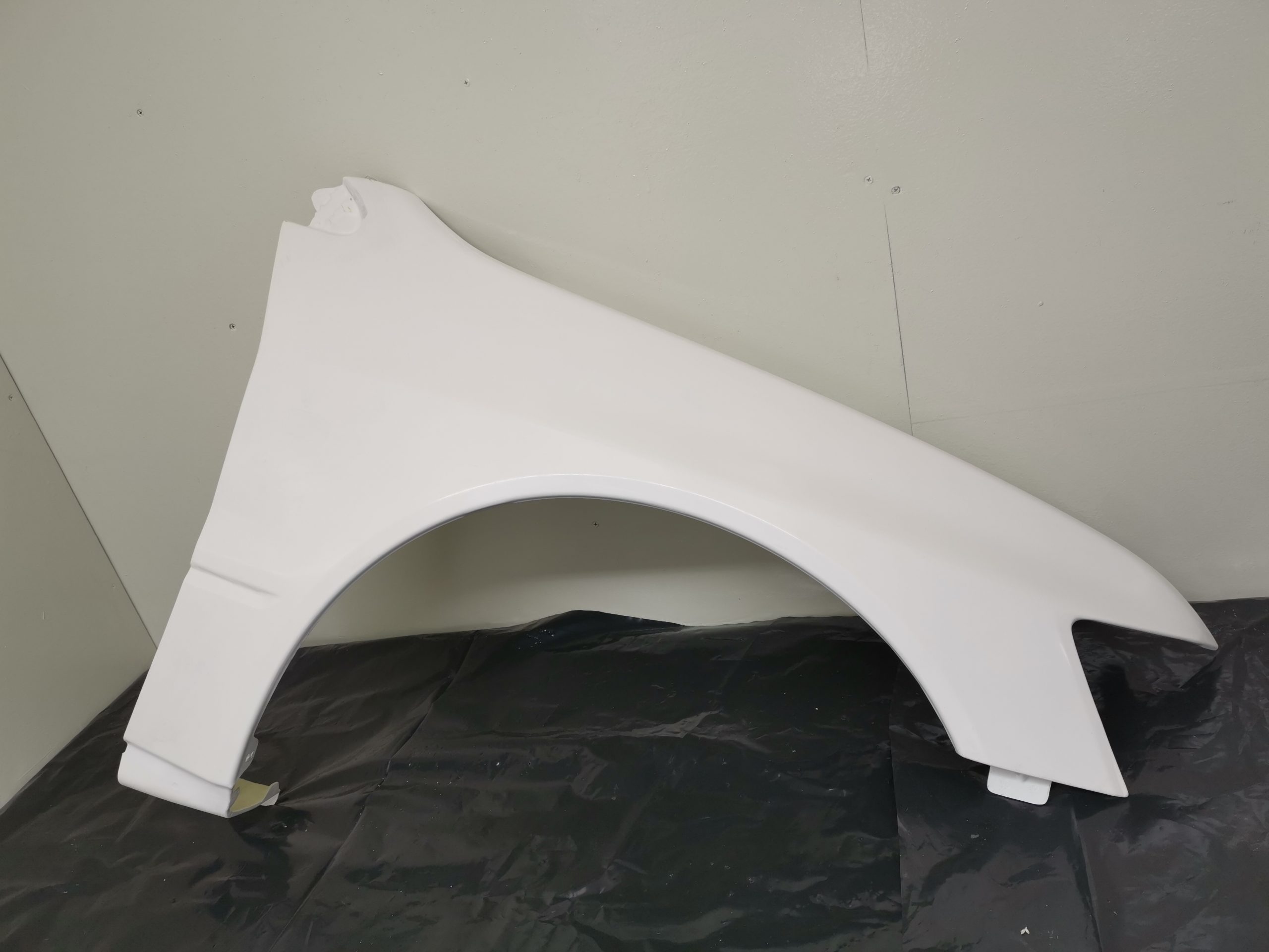 Mitsubishi Evo 9 Wings 2 Mitsubishi Evo 9 Wings