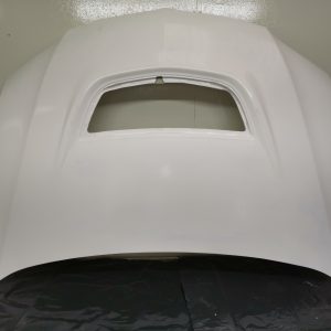 Mitsubishi Evo 9 Bonnet